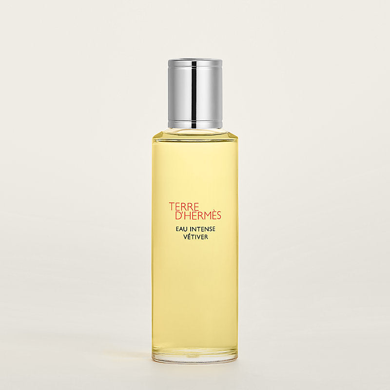 Hermès Terre d'Hermès Eau Intense Vétiver Eau de Parfum Refill