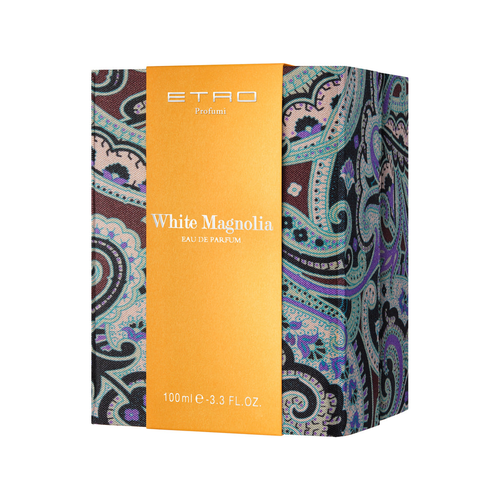 Etro White Magnolia Eau de Parfum