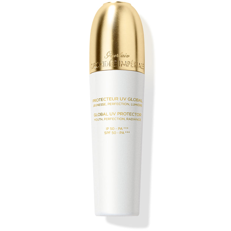 Guerlain Orchidée Impériale Global UV Protector Crème