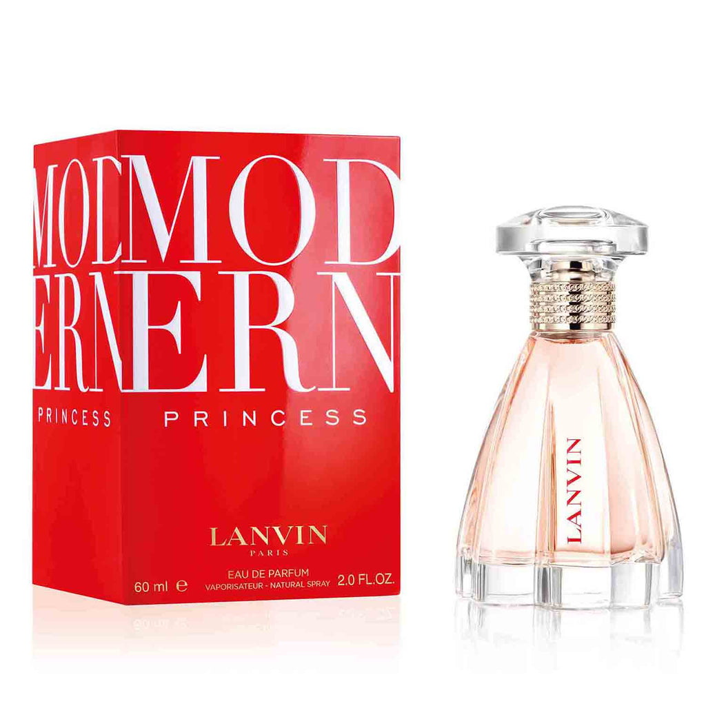 Lanvin Femmes Modern Princess Eau de Parfum