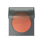 MÁDARA Magnetic Blush Mineral Cheek Blusher