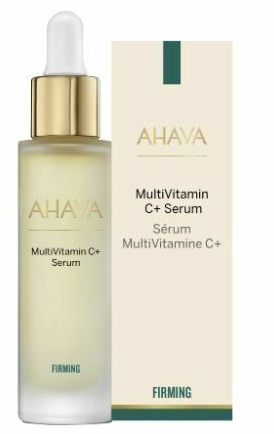 Ahava Firming Multivitamin C+ Serum