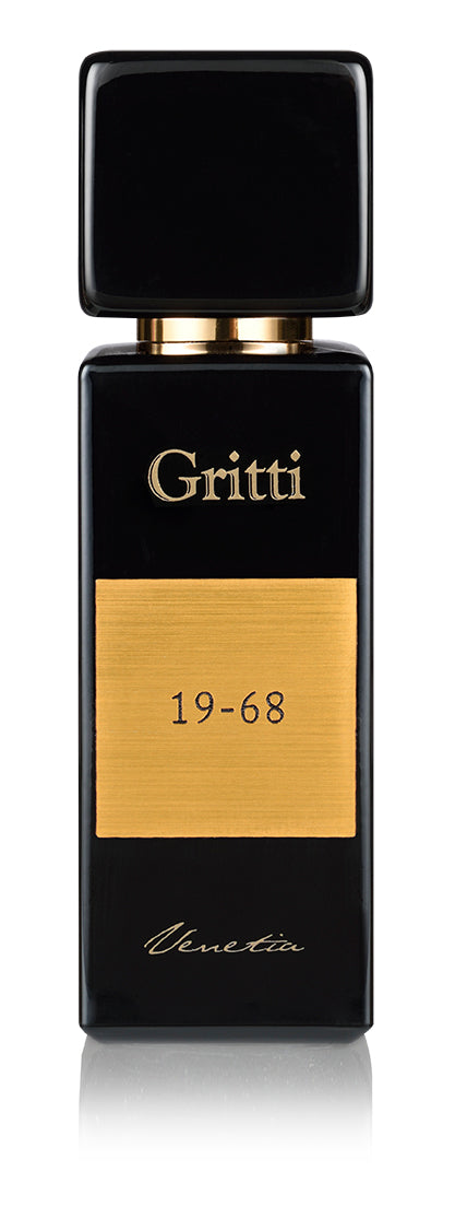 Gritti Venetia Black Collection 19-68