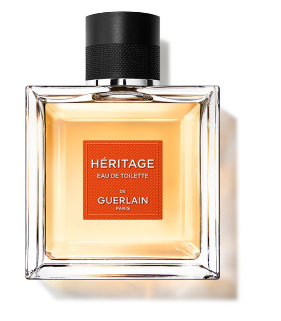 Guerlain Herengeuren Héritage Eau de Toilette