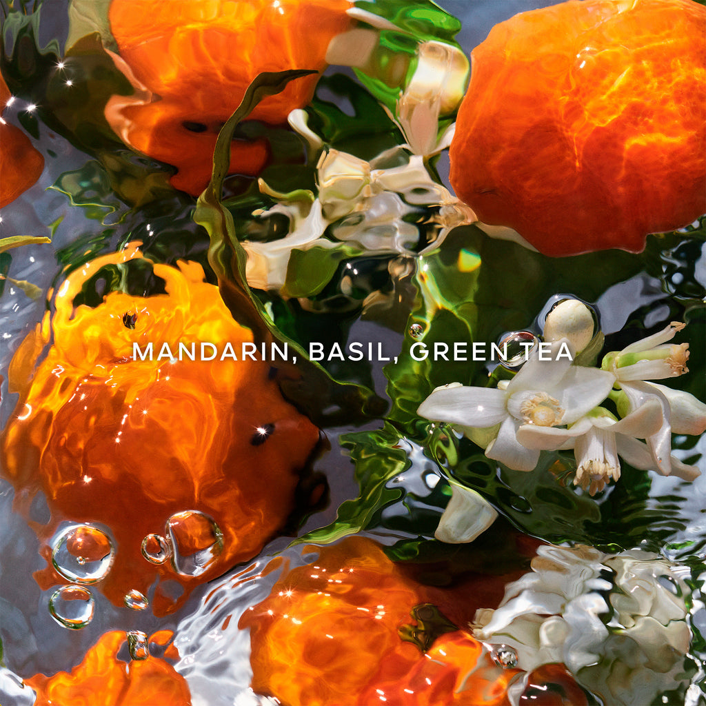 Guerlain Damesgeuren Aqua Allegoria Collection Mandarine Basilic Eau de Toilette