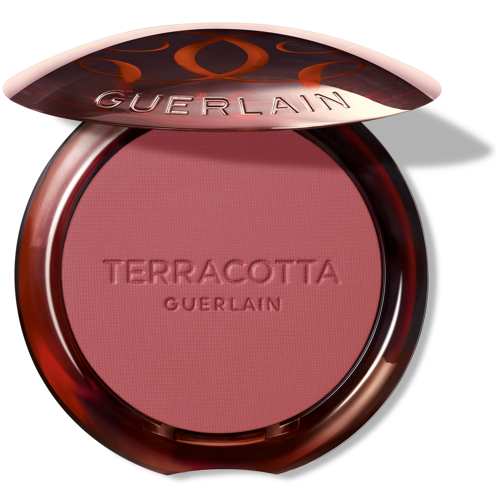 Guerlain Make-up Gezicht Terracotta Blush