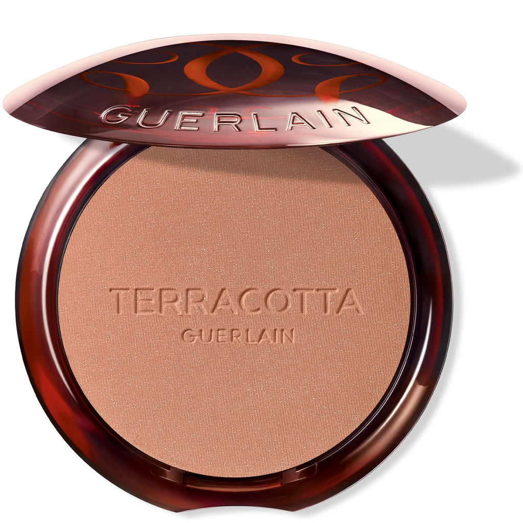 Guerlain Make-up Gezicht The Bronzing Powder Bronzer