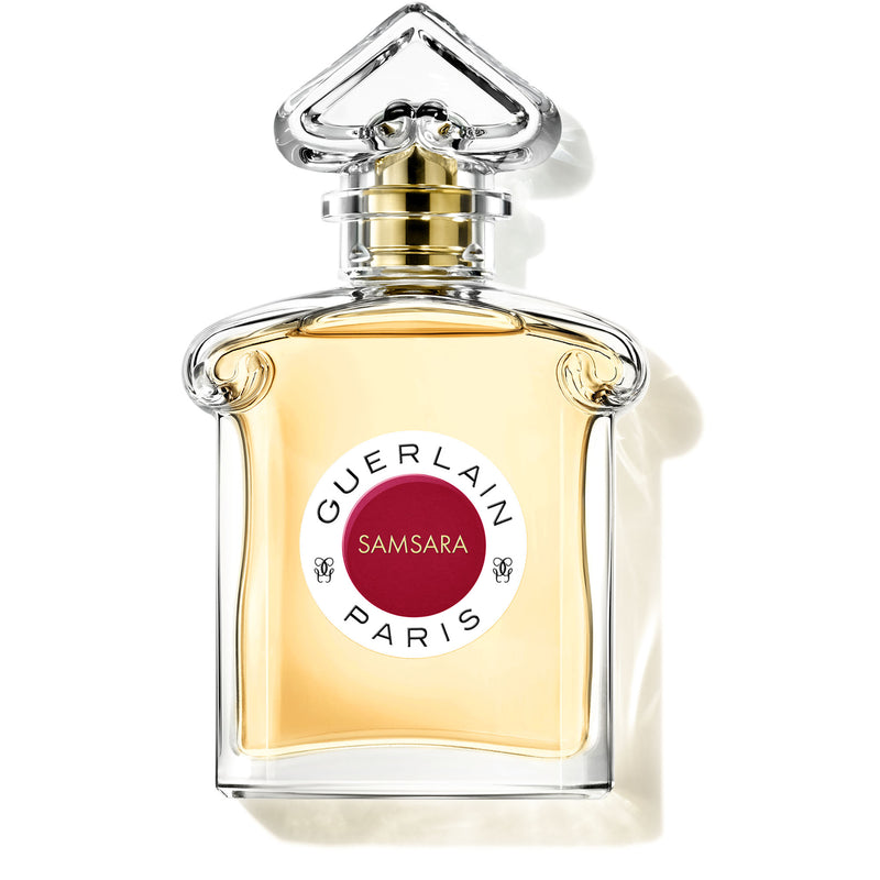 Guerlain Les Légendaries Collection Samsara Eau de Toilette