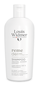 Louis Widmer Remederm Shampoo ZP