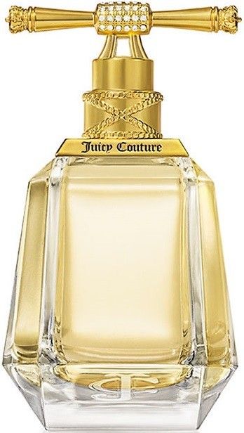 Juicy Couture I am Juicy Couture Eau de Parfum
