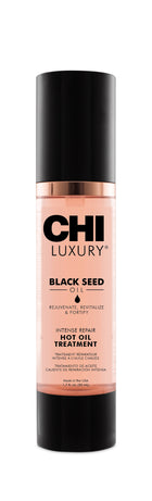 CHI Luxury Black Seed Oil Hot Oil Treatment Mask