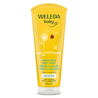 Weleda Baby Calendula Shampoo & Body Wash