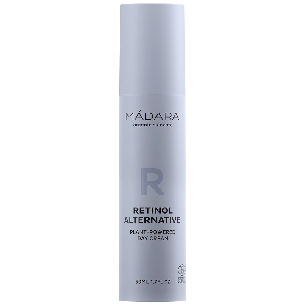 MÁDARA Skincare Botanic Plant-Powered Day Cream Dagcrème