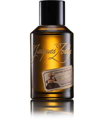 Jacques Zolty Havane Collection Severo Eau de Parfum