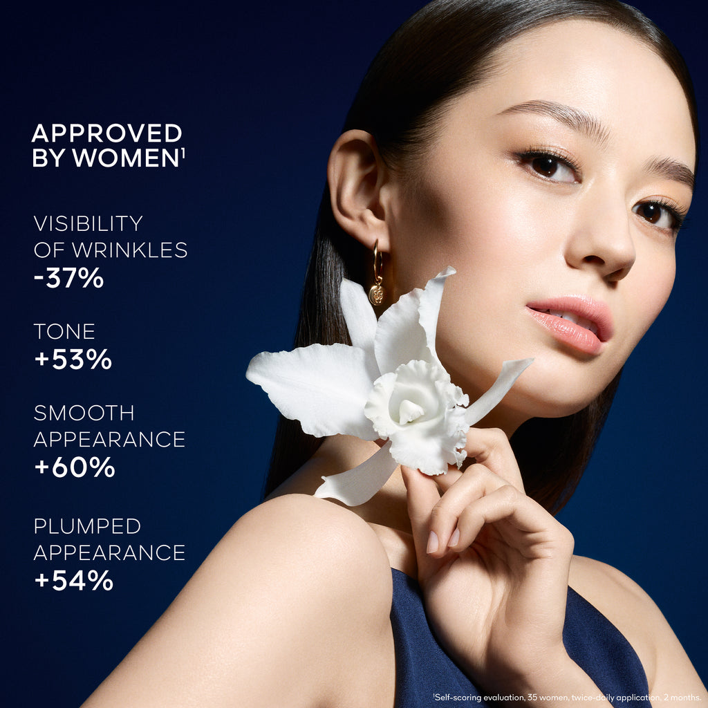 Guerlain Huidverzorging Orchidée Impériale The Neck And Décolleté Cream Crème