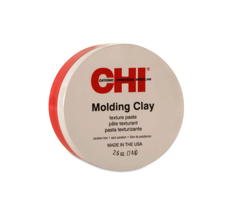 CHI Style Molding Clay Pasta Texture Paste