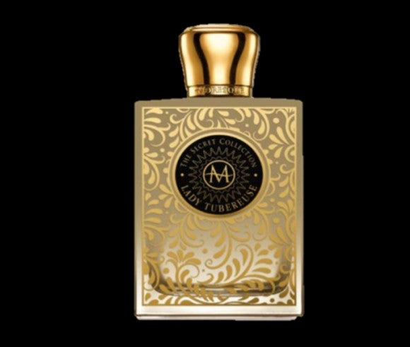 Moresque Secret Collection Lady Tubereuse Eau de Parfum