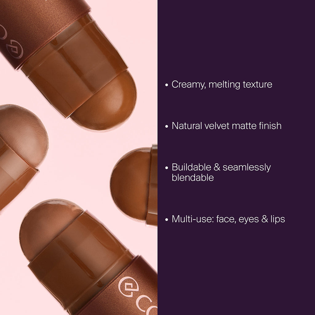 Collistar Bronzer Stick Twist Velvet