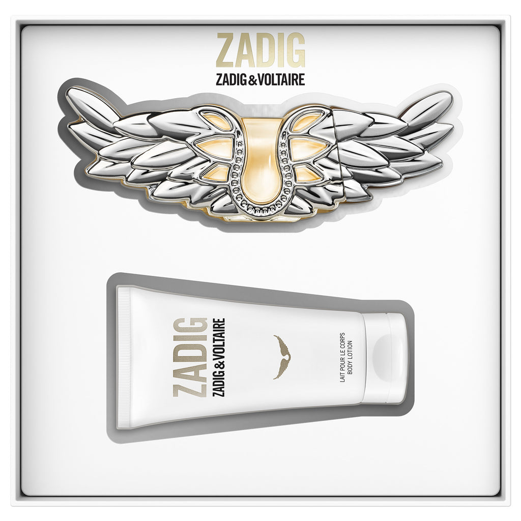 Zadig & Voltaire Zadig Eau de Parfum Giftset
