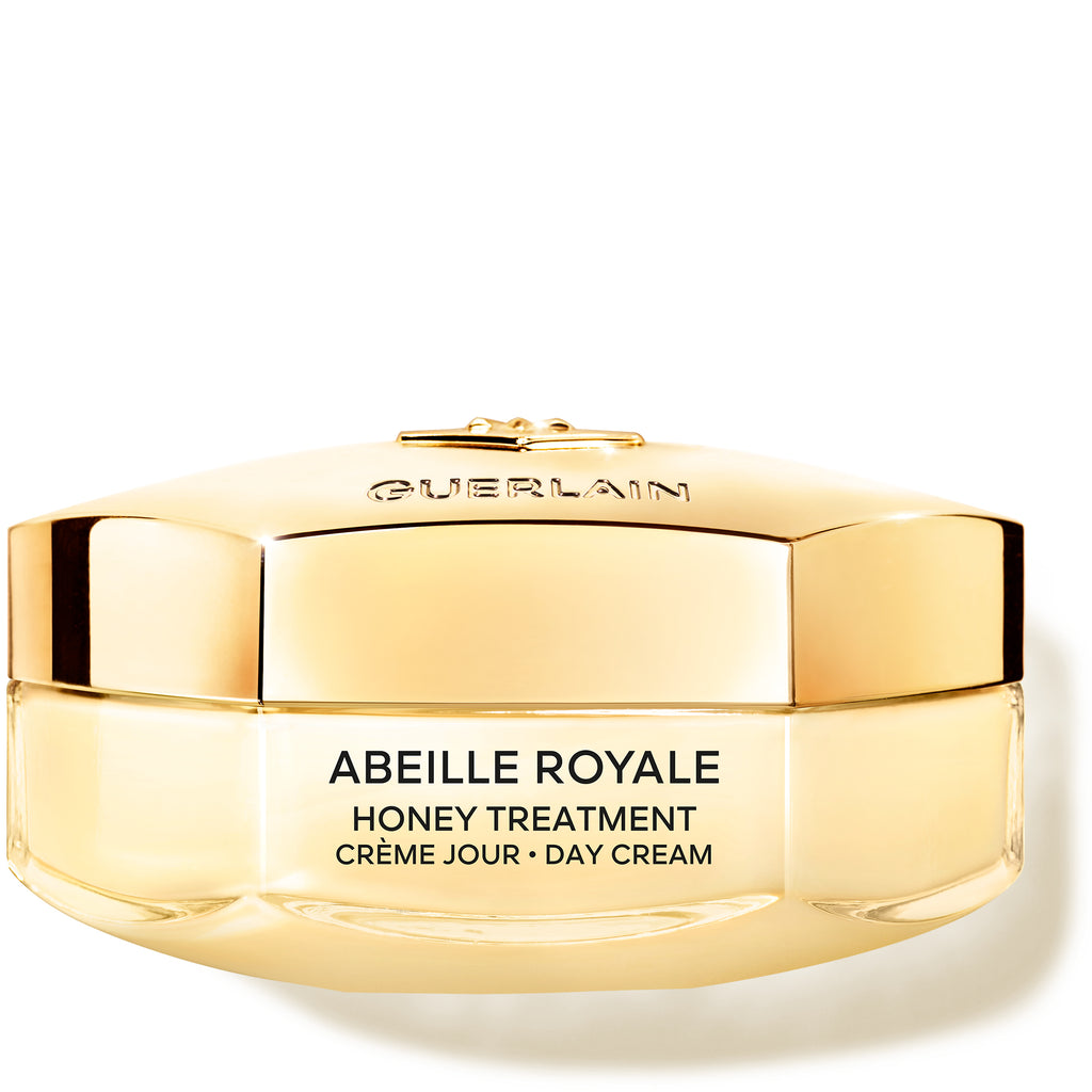 Guerlain Huidverzorging Abeille Royale Day Cream Dagcrème