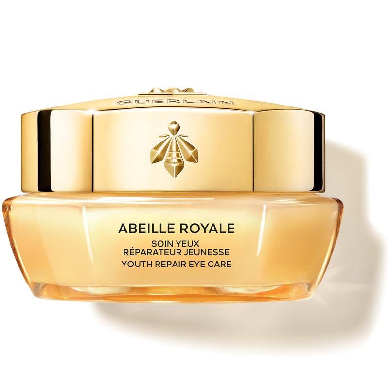 Guerlain Abeille Royale Eye Cream
