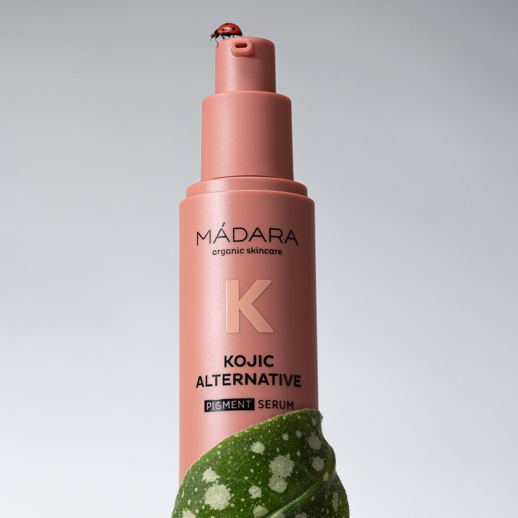 MÁDARA KOJIC Alternative Pigment Serum