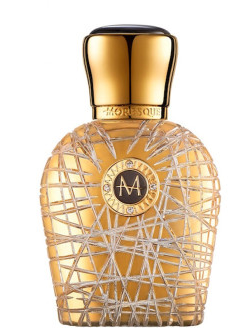 Moresque Gold Collection Sole Eau de Parfum