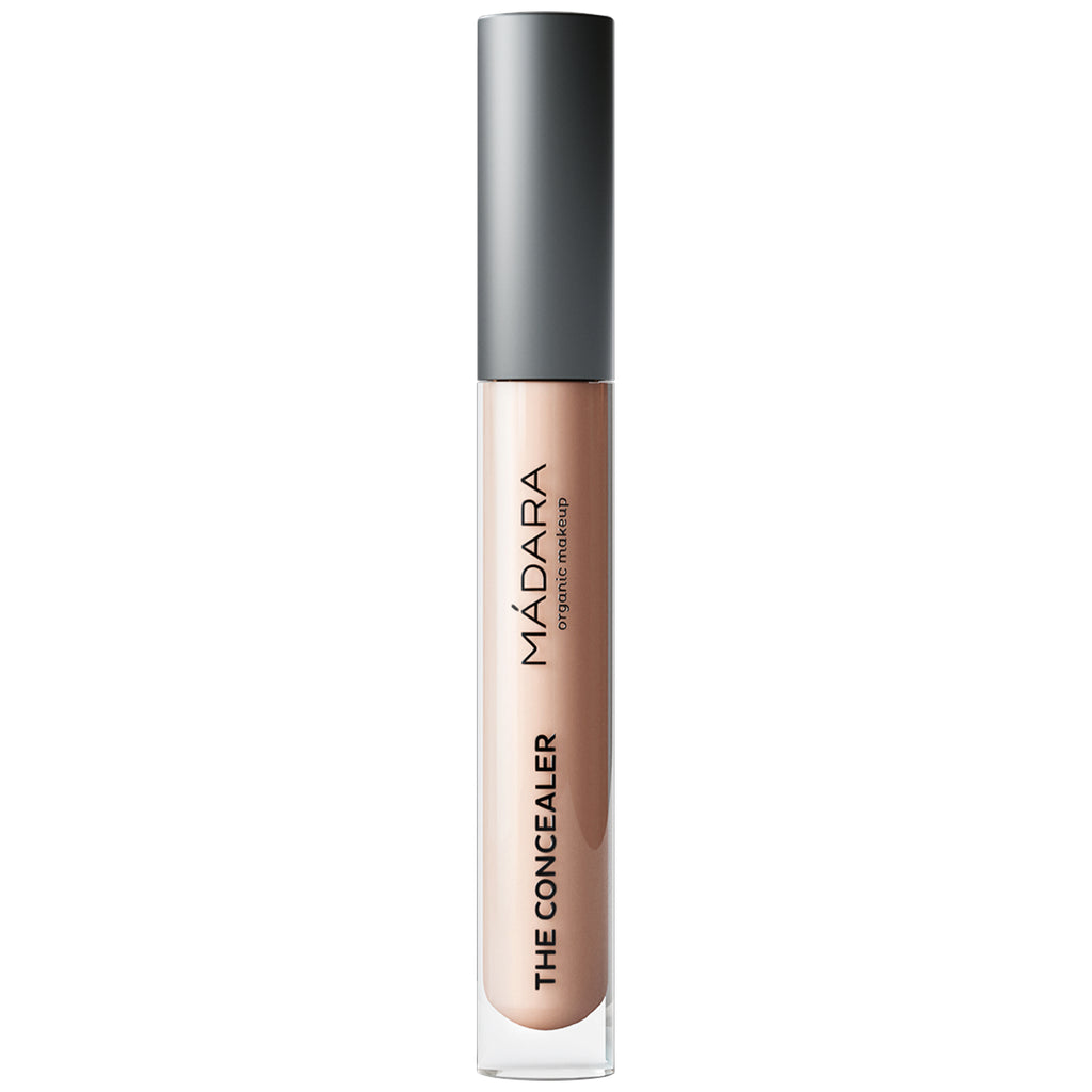 MÁDARA Make-Up Concealer The Concealer