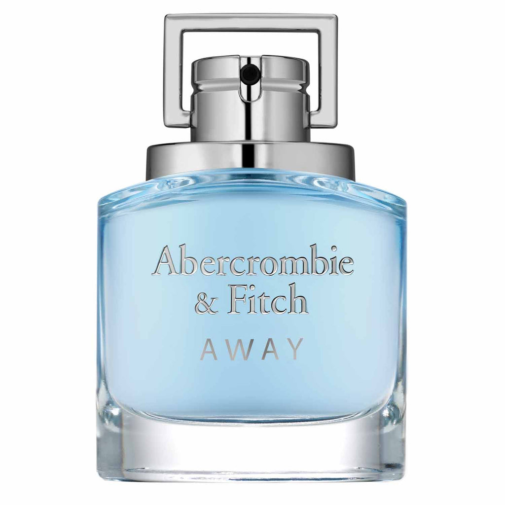 Abercrombie & Fitch Men Away Man Eau de Toilette