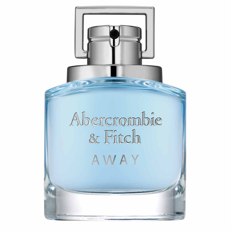 Abercrombie & Fitch Men Away Man Eau de Toilette