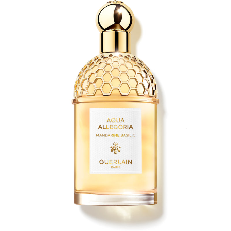 Guerlain Aqua Allegoria Collection Mandarine Basilic Eau de Toilette