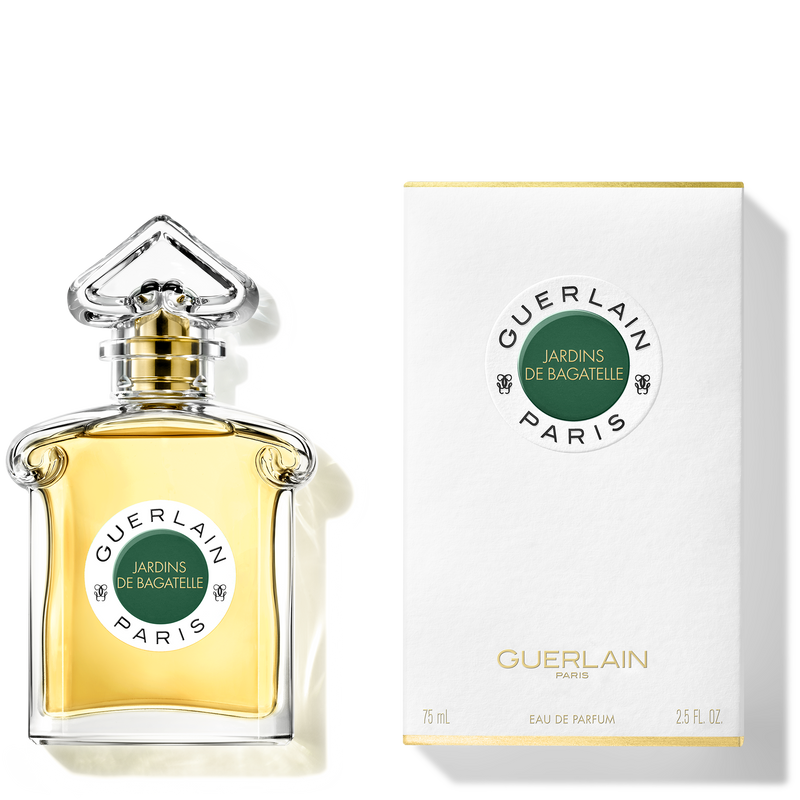 Guerlain Jardins de Bagatelle Eau de Parfum