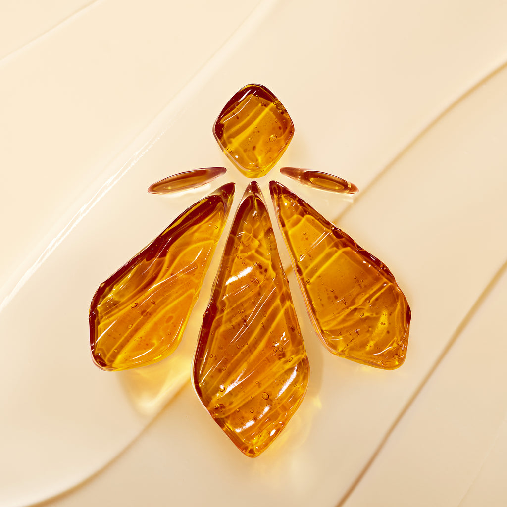 Guerlain Huidverzorging Abeille Royale Repairing & Youth Hand Balm Balsem Droge Handen