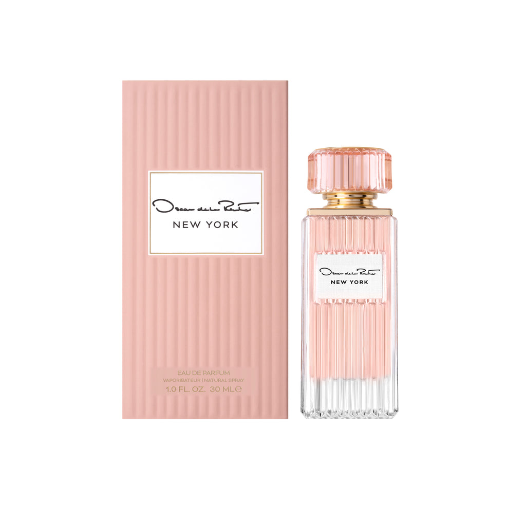 Oscar de la Renta New York Eau de Parfum