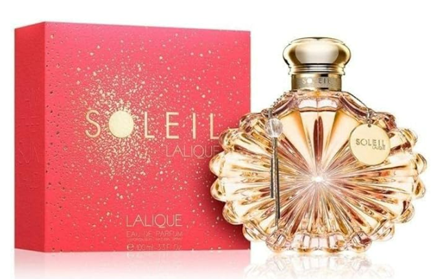 Lalique Soleil Lalique Eau de Parfum