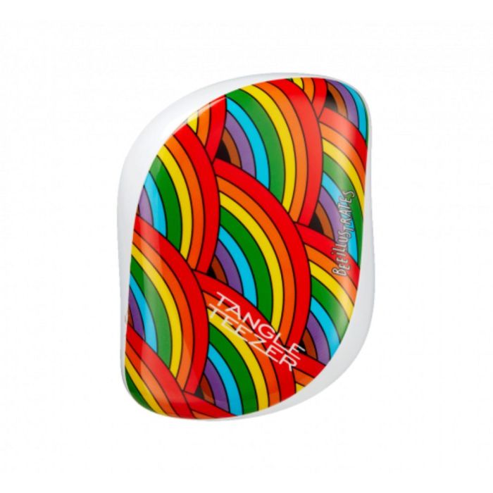 Tangle Teezer Compact Styler Detangling Hairbrush