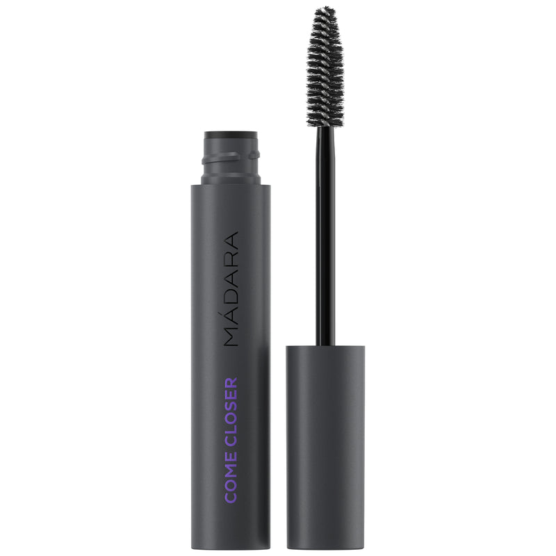 MÁDARA Make-Up Brow & Lash Come Closer Infinite Lash Mascara