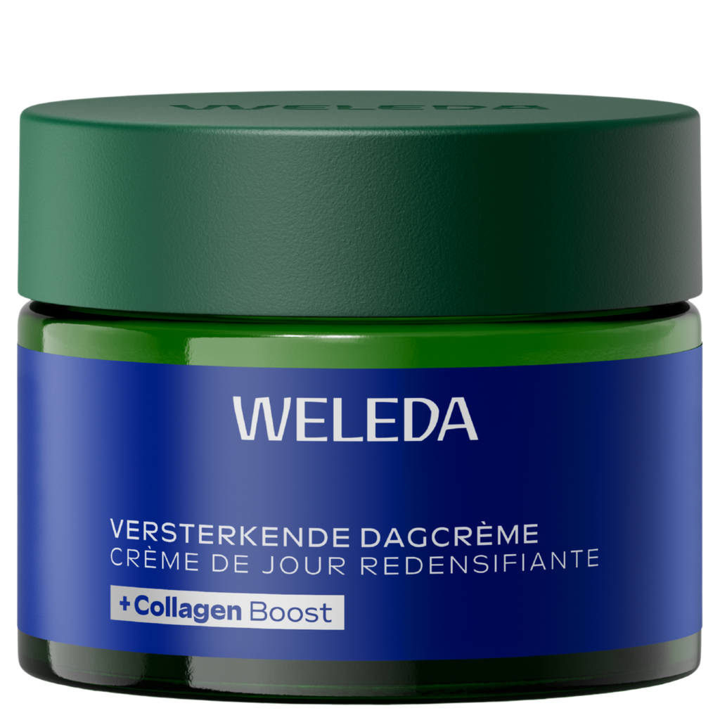 Weleda Gezichtsverzorging Versterkende Dagcrème 50+