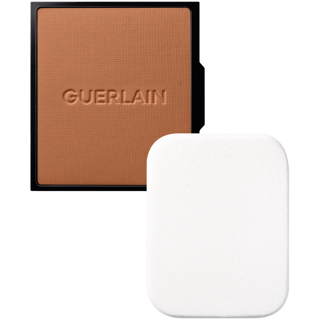 Guerlain Make-up Gezicht Gold Radiance Powder Refill Compact Poeder