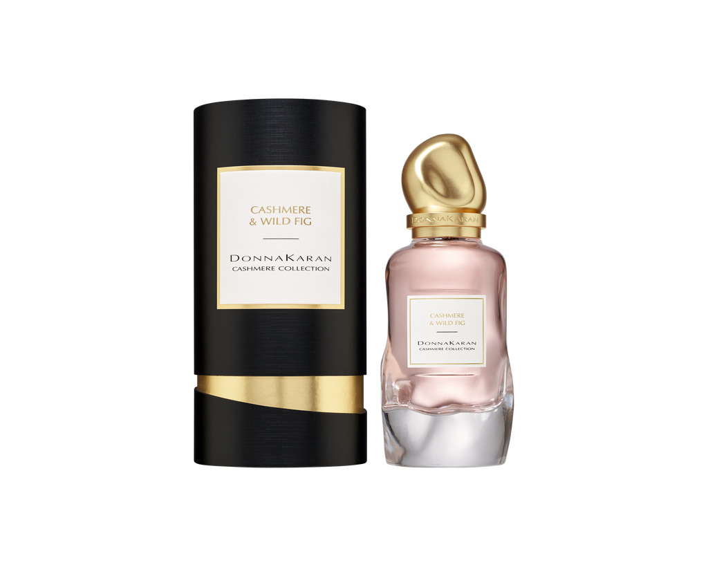 DKNY Donna Karan Cashmere Collection Cashmere & Wild Fig Eau de Parfum