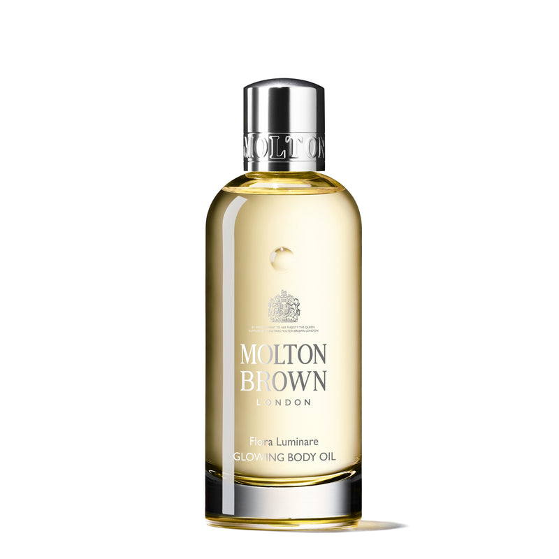 Molton Brown Flora Luminare Glowing Body Oil