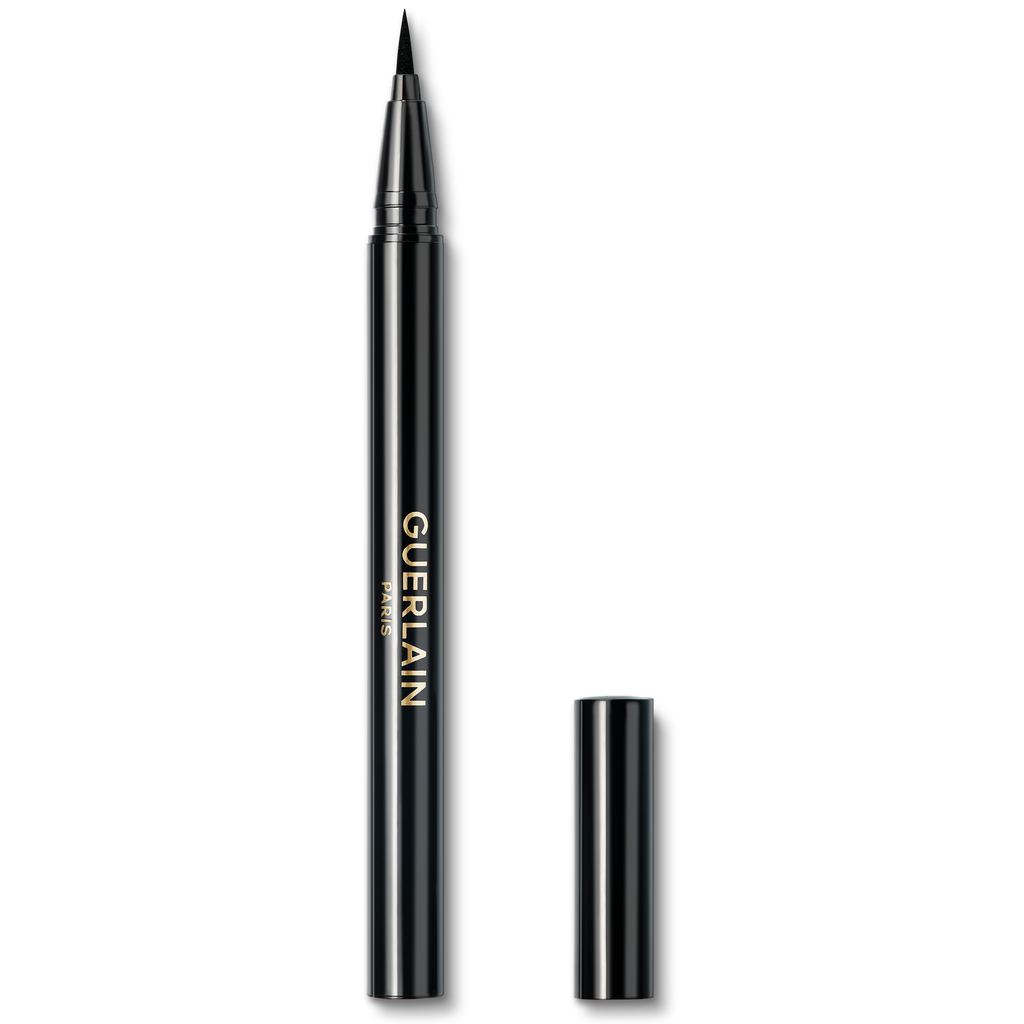 Guerlain Make-up Ogen Noir G Graphic Liner Eyeliner