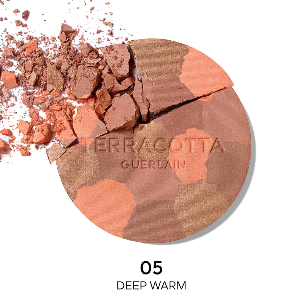 Guerlain Make-up Gezicht Light Compact Poeder