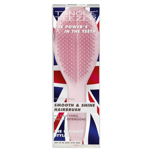Tangle Teezer The Ultimate New Ultimate Borstel