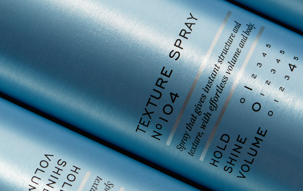 REF Styling Texture Spray Haarlak