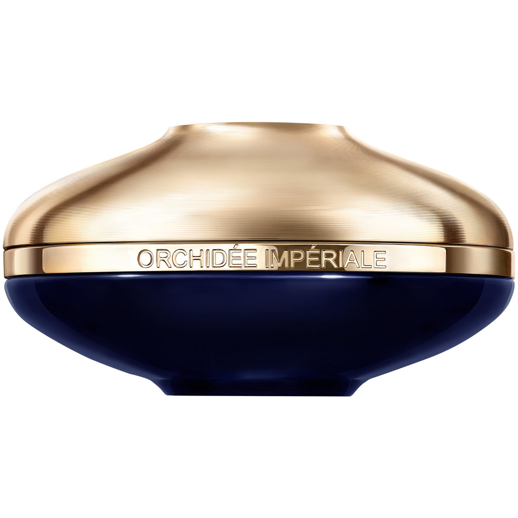 Guerlain The Longevity Rich Cream
