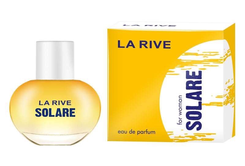 La Rive Solare For Women Eau de Parfum