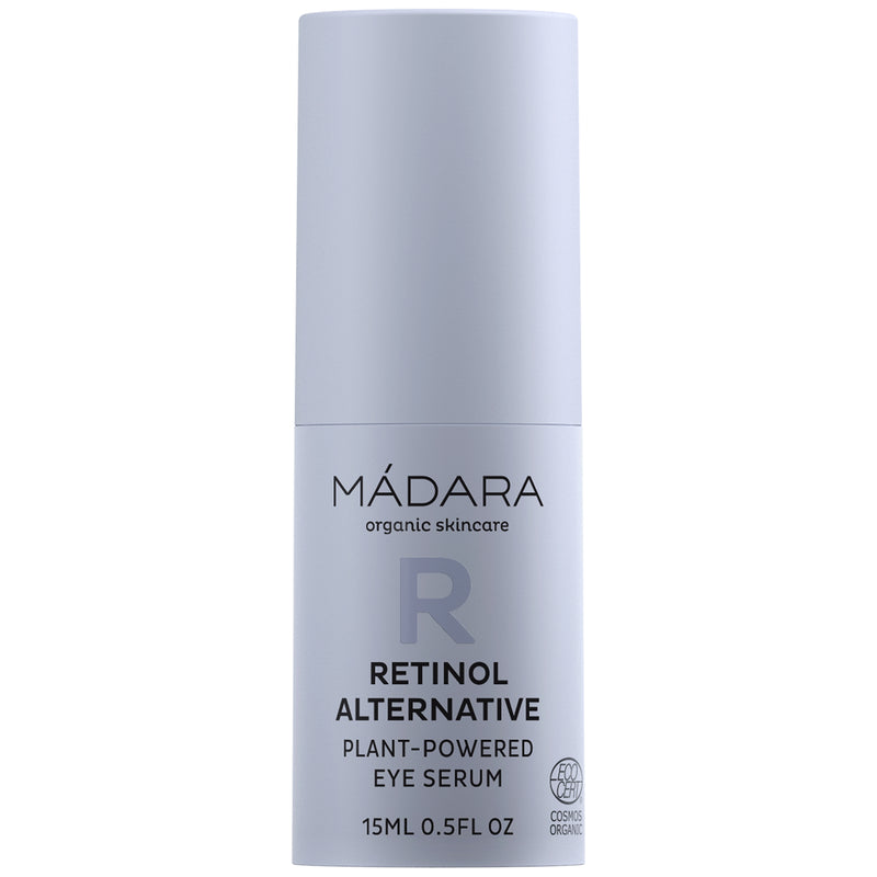 MÁDARA Skincare Botanic Plant-Powered Eye Serum
