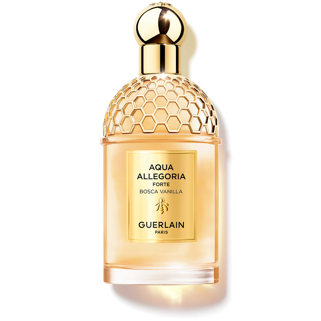 Guerlain Aqua Allegoria Collection Bosca Vanilla Eau de Parfum
