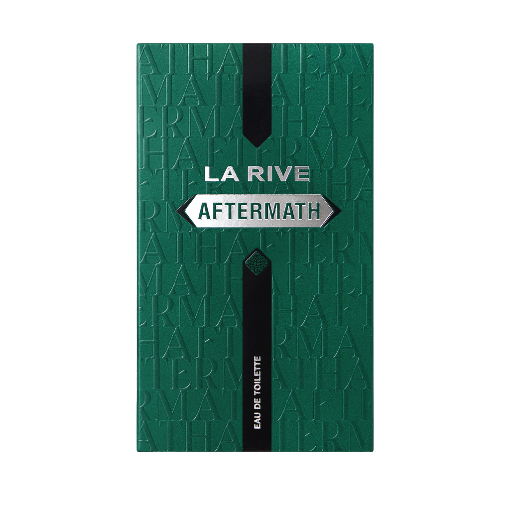 La Rive Aftermath Eau de Toilette